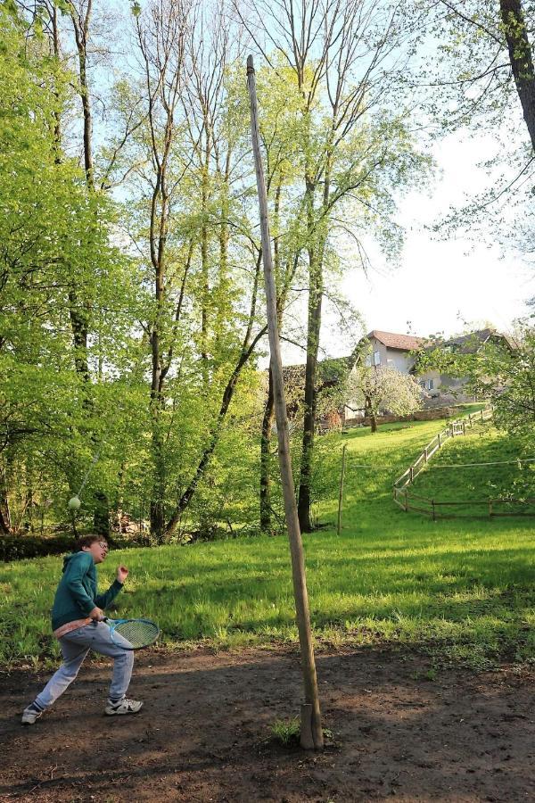 Ubytovani Na Sypce Bela  Exterior foto